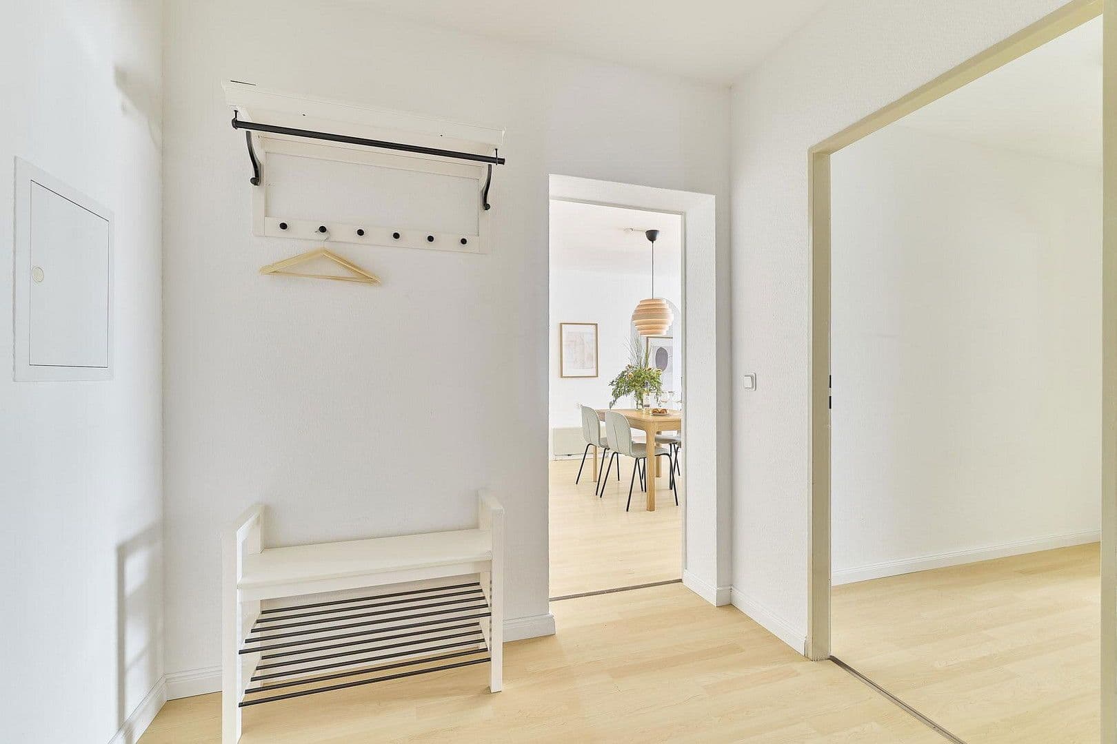 4 bedroom flat to rent, 107 m², Berliner Str. 40, Landstuhl, Rhineland-Palatinate 4 bedroom flat to rent, 107 m², Berliner Str. 40, Landstuhl, Rhineland-Palatinate