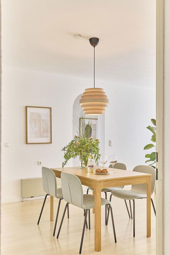 4 bedroom flat to rent, 107 m², Berliner Str. 40, Landstuhl, Rhineland-Palatinate 4 bedroom flat to rent, 107 m², Berliner Str. 40, Landstuhl, Rhineland-Palatinate