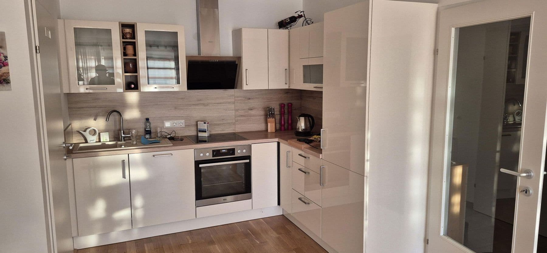 2 bedroom flat to rent, 57 m², Fassbinderstrasse 8, Neumarkt am Wallersee, Salzburg 2 bedroom flat to rent, 57 m², Fassbinderstrasse 8, Neumarkt am Wallersee, Salzburg