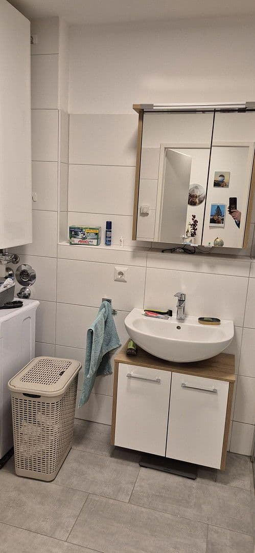 2 bedroom flat to rent, 57 m², Fassbinderstrasse 8, Neumarkt am Wallersee, Salzburg 2 bedroom flat to rent, 57 m², Fassbinderstrasse 8, Neumarkt am Wallersee, Salzburg