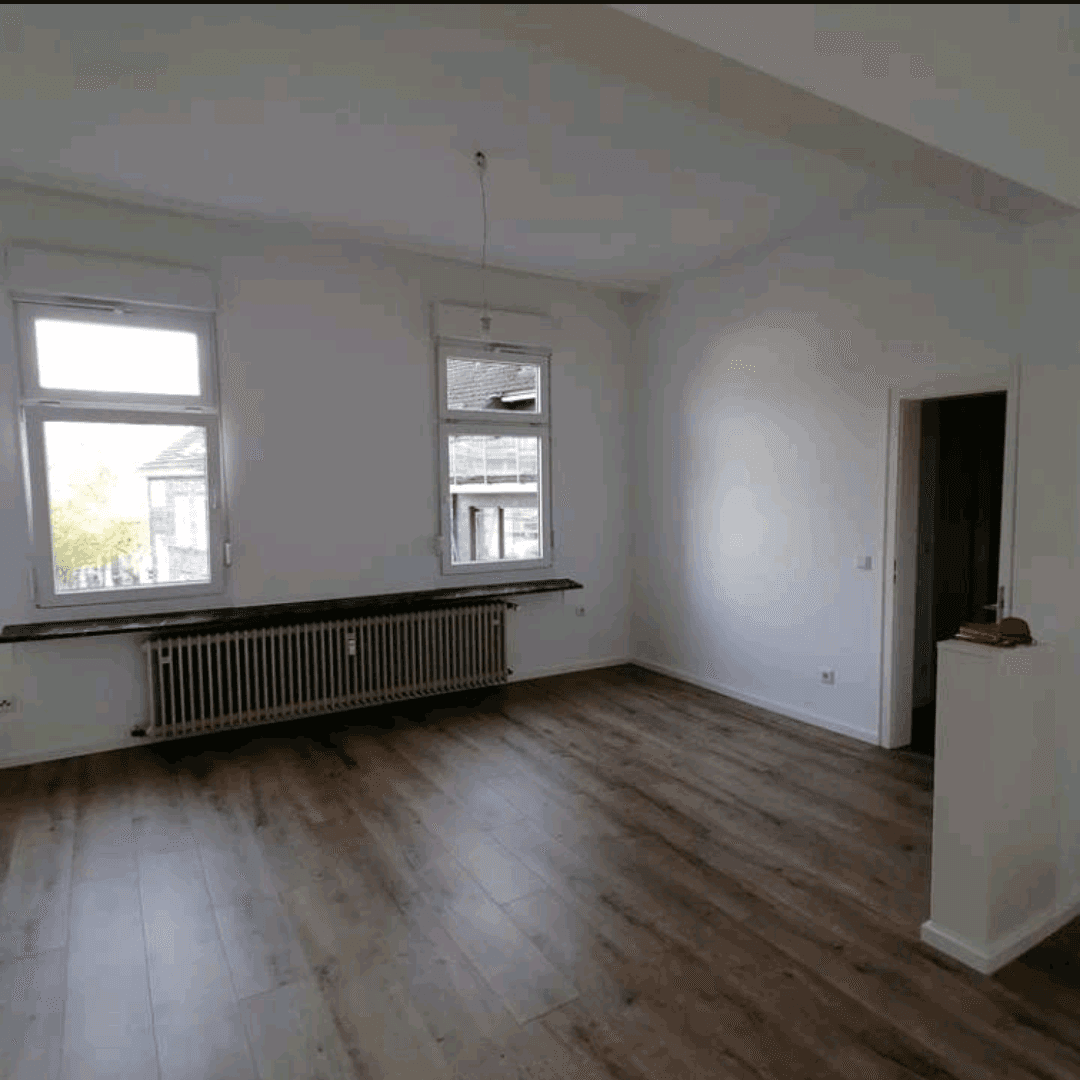 3 bedroom flat to rent, 72 m², Burgstraße 85, Solingen, North Rhine-Westphalia 3 bedroom flat to rent, 72 m², Burgstraße 85, Solingen, North Rhine-Westphalia