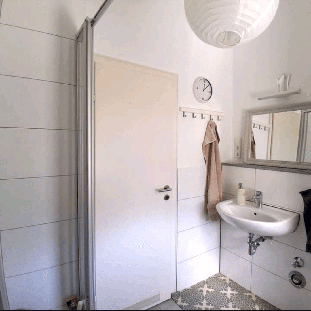 3 bedroom flat to rent, 72 m², Burgstraße 85, Solingen, North Rhine-Westphalia 3 bedroom flat to rent, 72 m², Burgstraße 85, Solingen, North Rhine-Westphalia