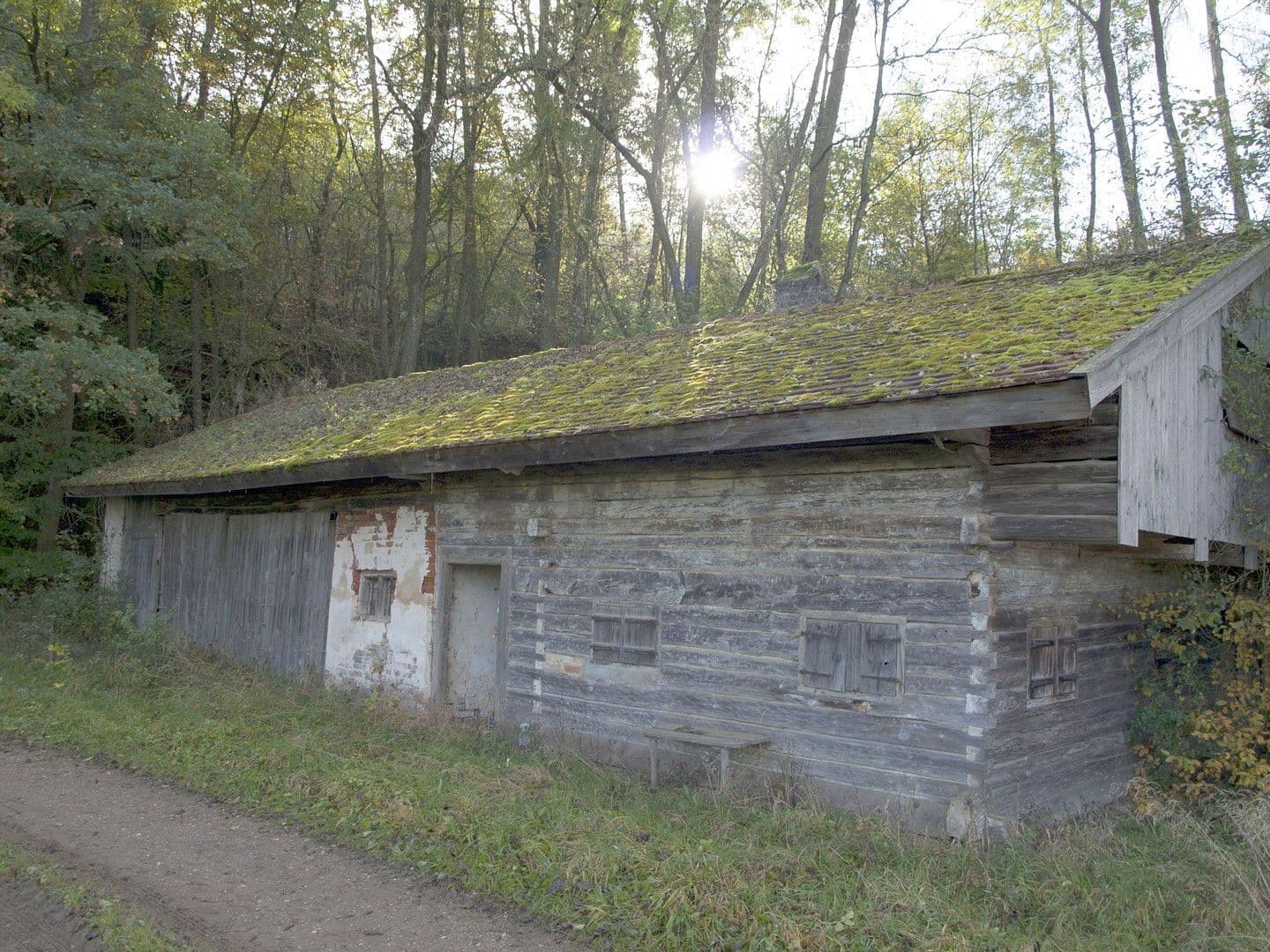 house for sale, 60 m², Adlkofen, Bavaria house for sale, 60 m², Adlkofen, Bavaria