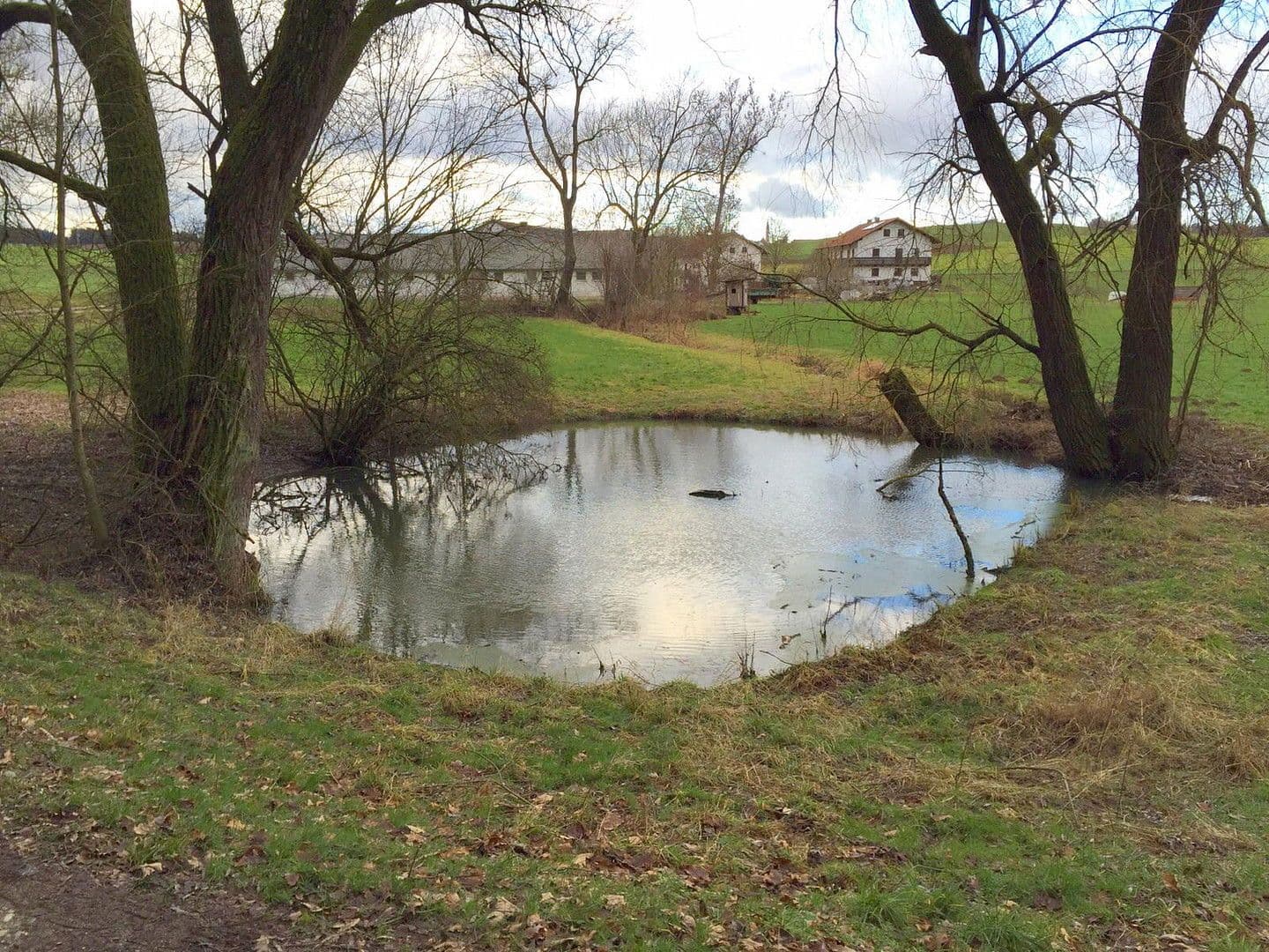 house for sale, 60 m², Adlkofen, Bavaria house for sale, 60 m², Adlkofen, Bavaria