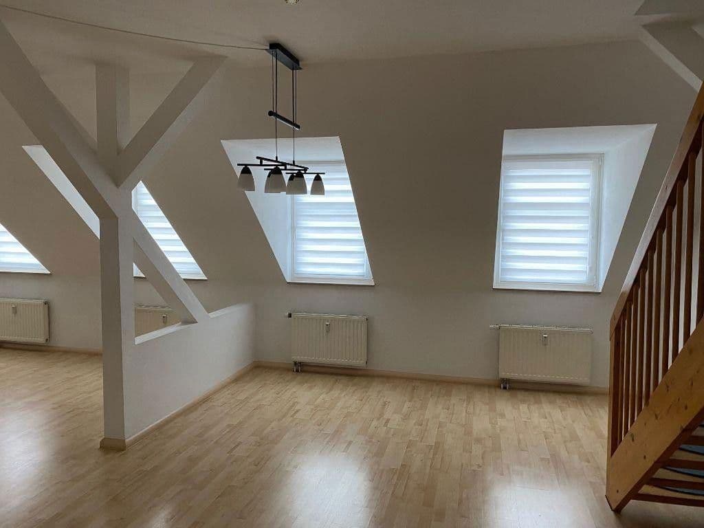 3 bedroom flat for sale, 101 m², Bernsdorfer Straße 67, Chemnitz, Saxony 3 bedroom flat for sale, 101 m², Bernsdorfer Straße 67, Chemnitz, Saxony