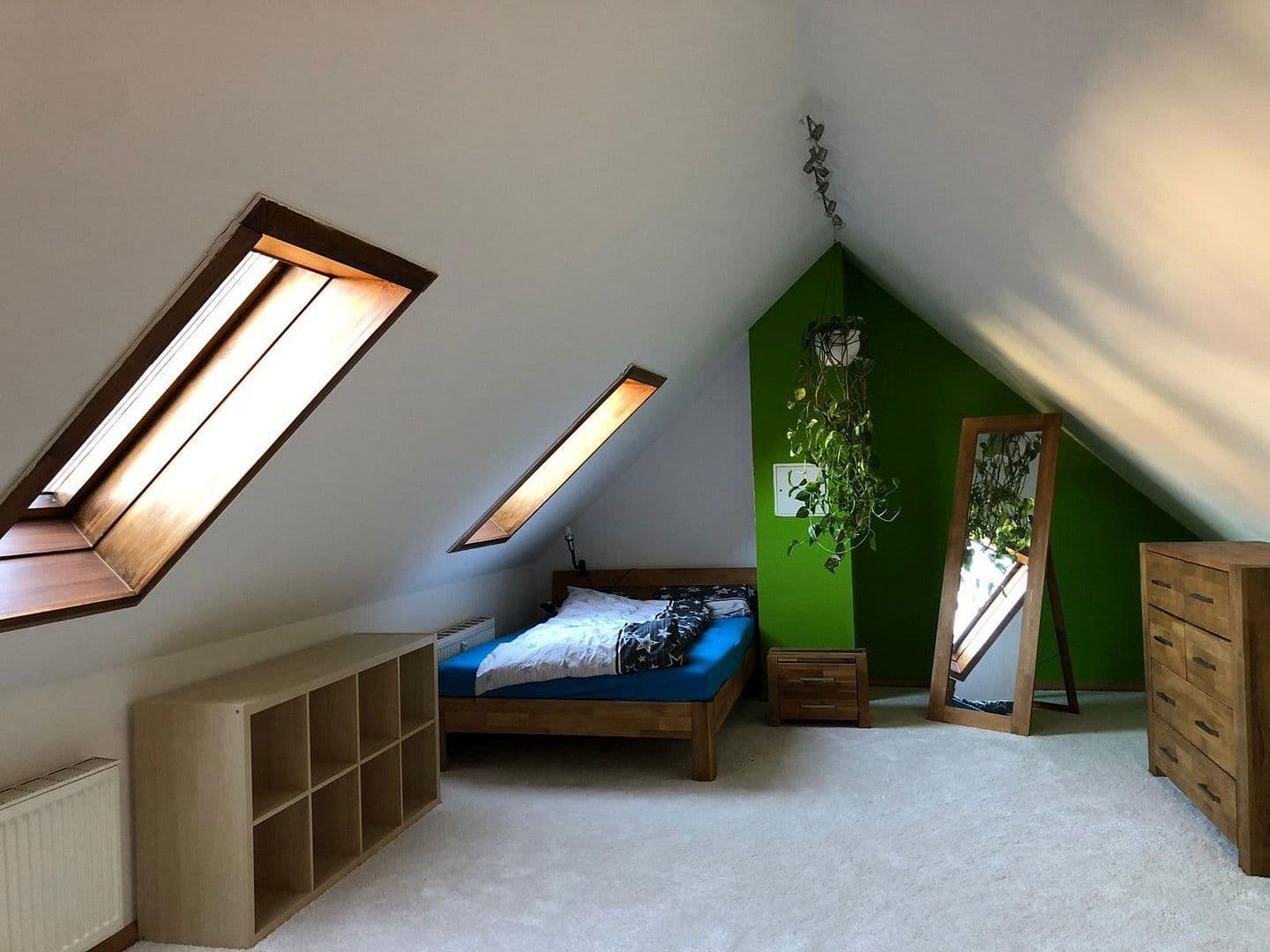 3 bedroom flat for sale, 101 m², Bernsdorfer Straße 67, Chemnitz, Saxony 3 bedroom flat for sale, 101 m², Bernsdorfer Straße 67, Chemnitz, Saxony