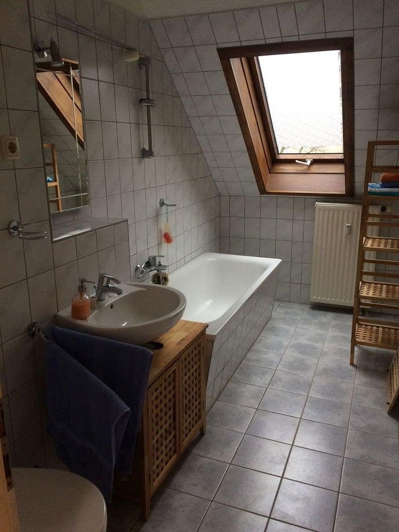 3 bedroom flat for sale, 101 m², Bernsdorfer Straße 67, Chemnitz, Saxony 3 bedroom flat for sale, 101 m², Bernsdorfer Straße 67, Chemnitz, Saxony