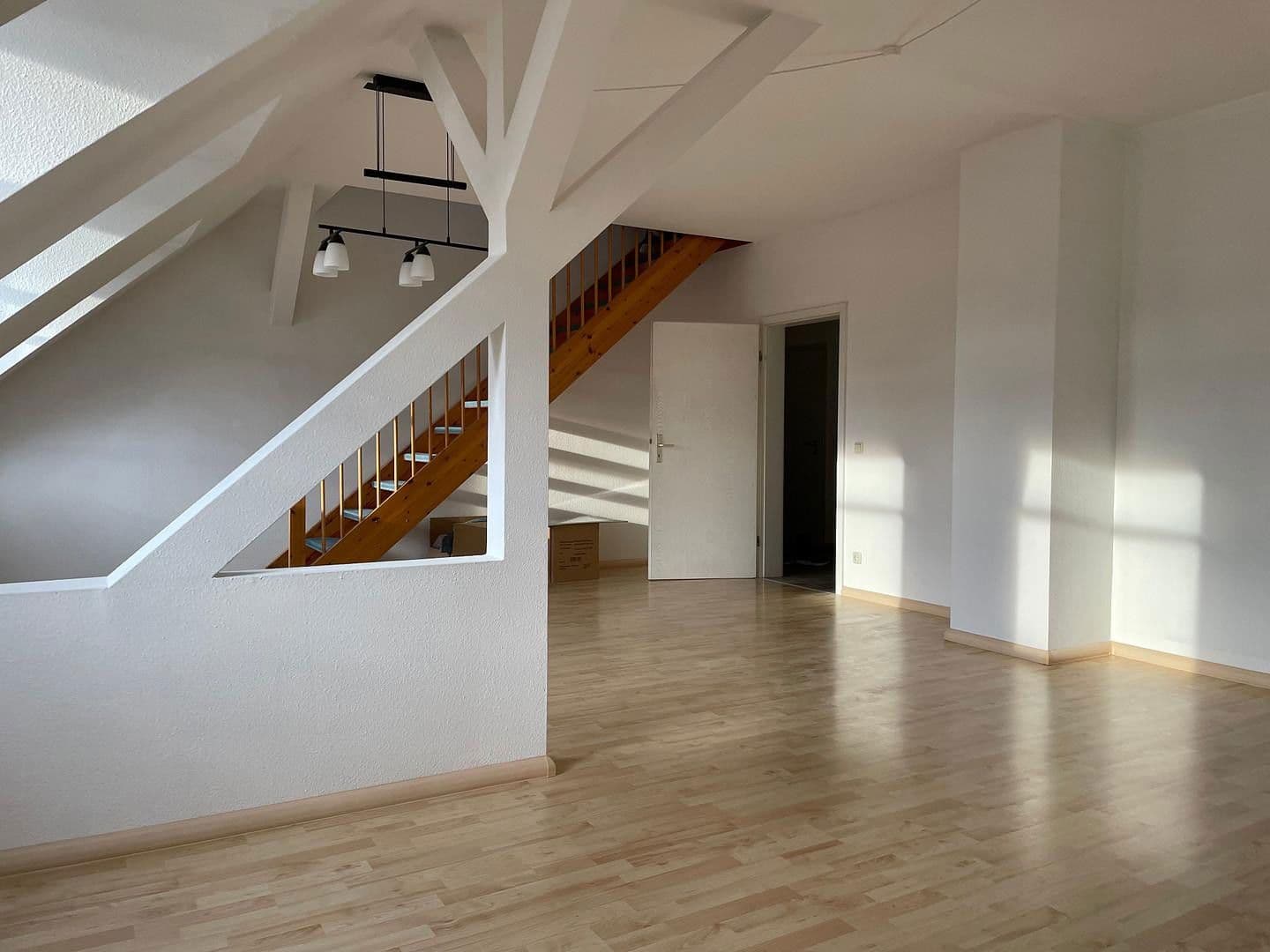 3 bedroom flat for sale, 101 m², Bernsdorfer Straße 67, Chemnitz, Saxony 3 bedroom flat for sale, 101 m², Bernsdorfer Straße 67, Chemnitz, Saxony