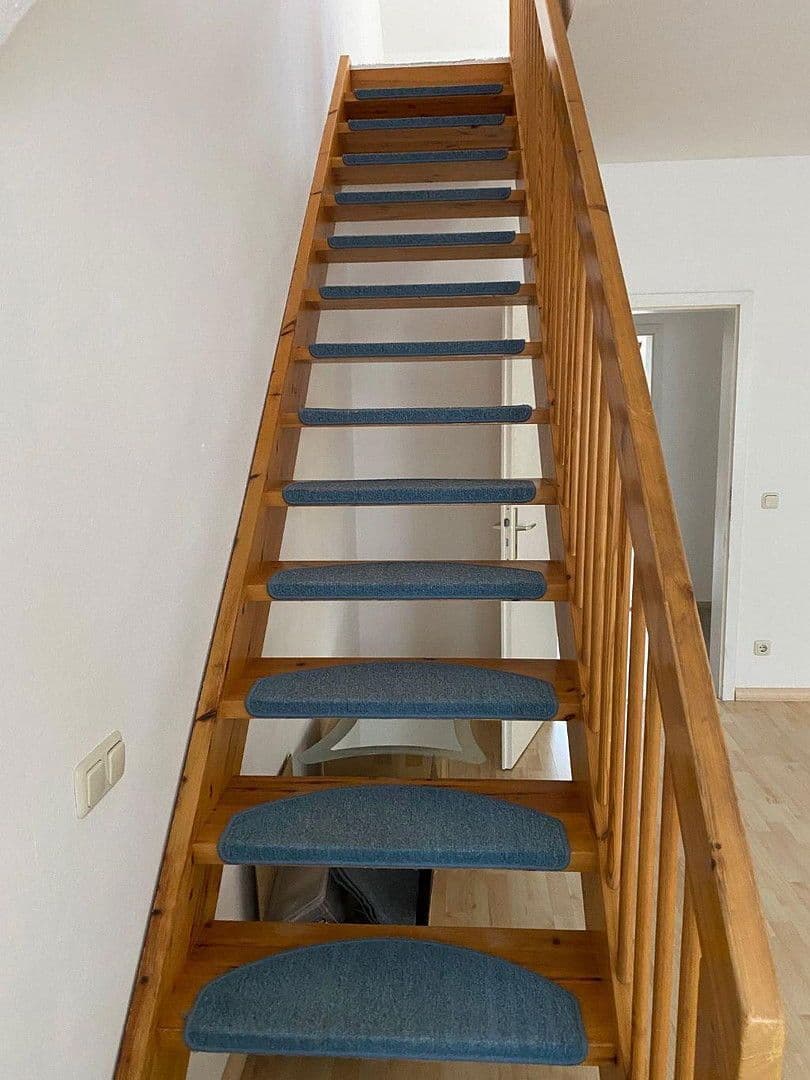 3 bedroom flat for sale, 101 m², Bernsdorfer Straße 67, Chemnitz, Saxony 3 bedroom flat for sale, 101 m², Bernsdorfer Straße 67, Chemnitz, Saxony