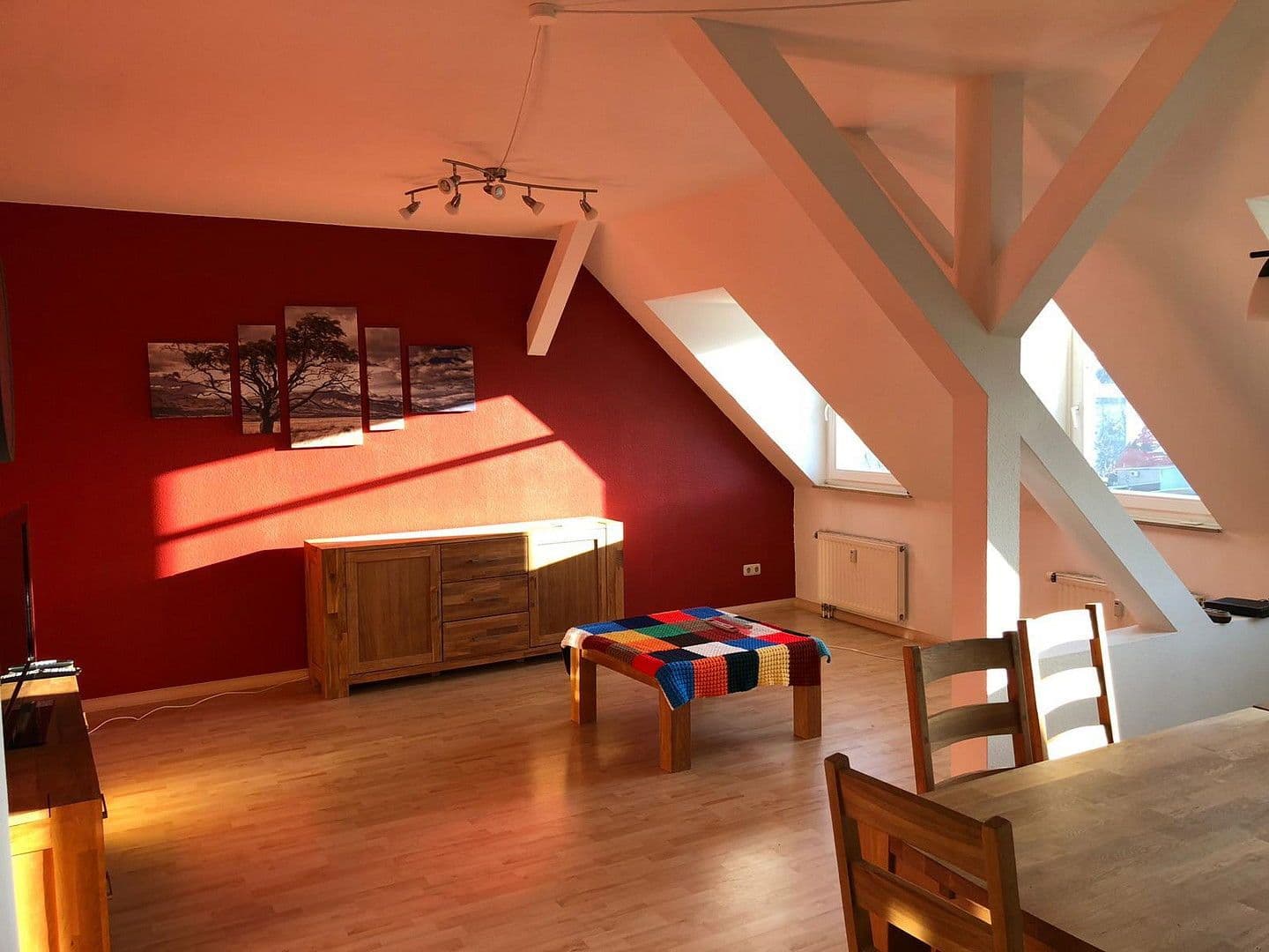 3 bedroom flat for sale, 101 m², Bernsdorfer Straße 67, Chemnitz, Saxony 3 bedroom flat for sale, 101 m², Bernsdorfer Straße 67, Chemnitz, Saxony