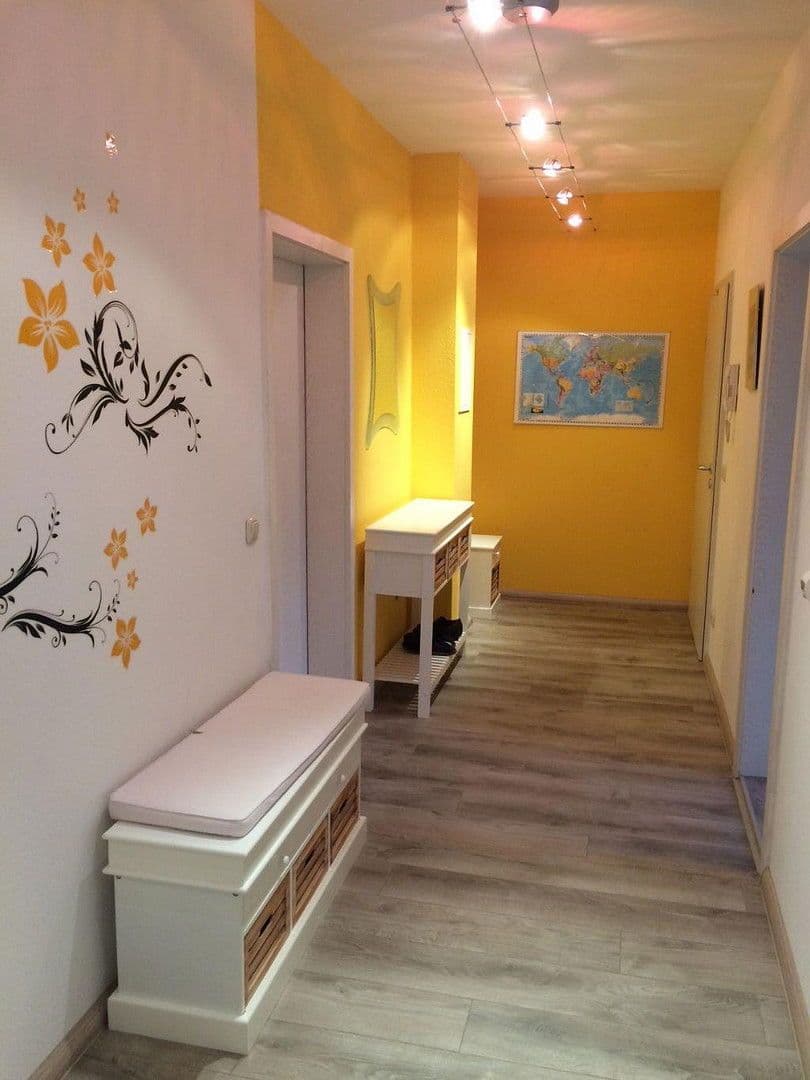 3 bedroom flat for sale, 101 m², Bernsdorfer Straße 67, Chemnitz, Saxony 3 bedroom flat for sale, 101 m², Bernsdorfer Straße 67, Chemnitz, Saxony