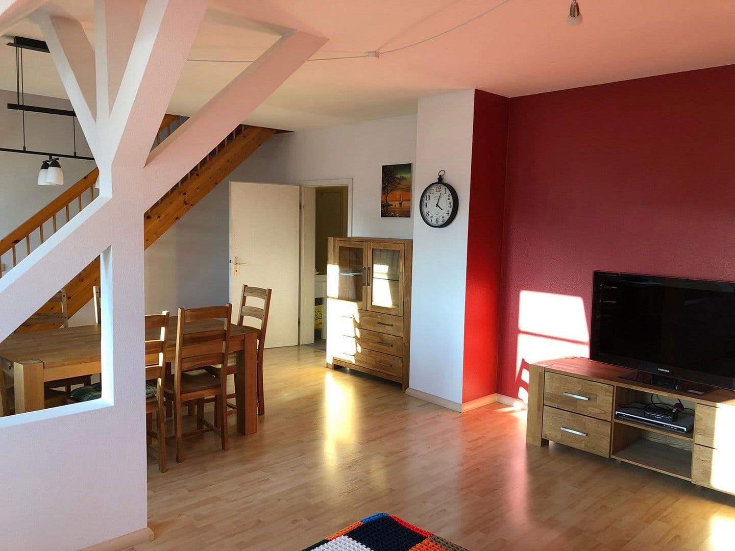 3 bedroom flat for sale, 101 m², Bernsdorfer Straße 67, Chemnitz, Saxony 3 bedroom flat for sale, 101 m², Bernsdorfer Straße 67, Chemnitz, Saxony