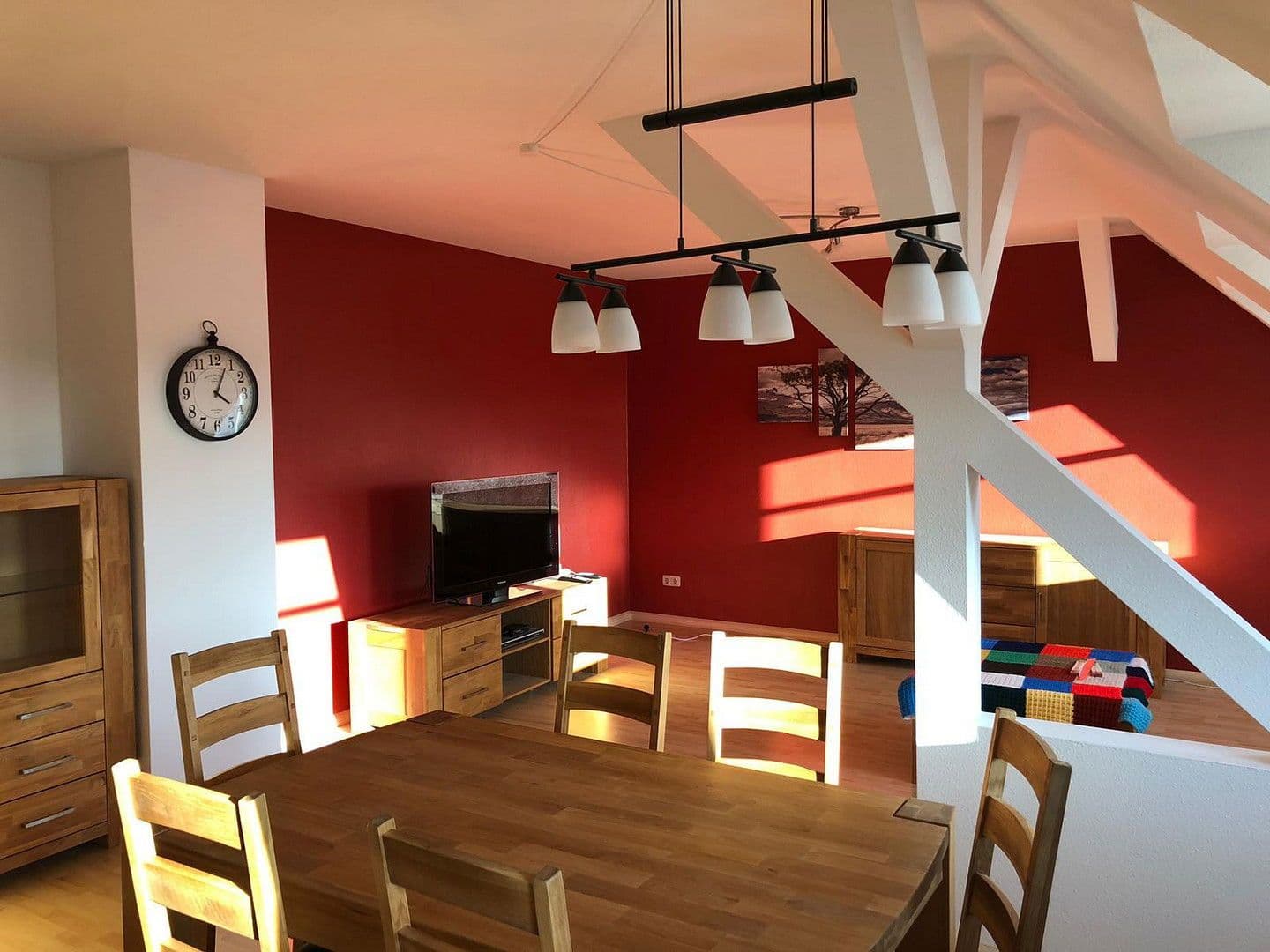 3 bedroom flat for sale, 101 m², Bernsdorfer Straße 67, Chemnitz, Saxony 3 bedroom flat for sale, 101 m², Bernsdorfer Straße 67, Chemnitz, Saxony