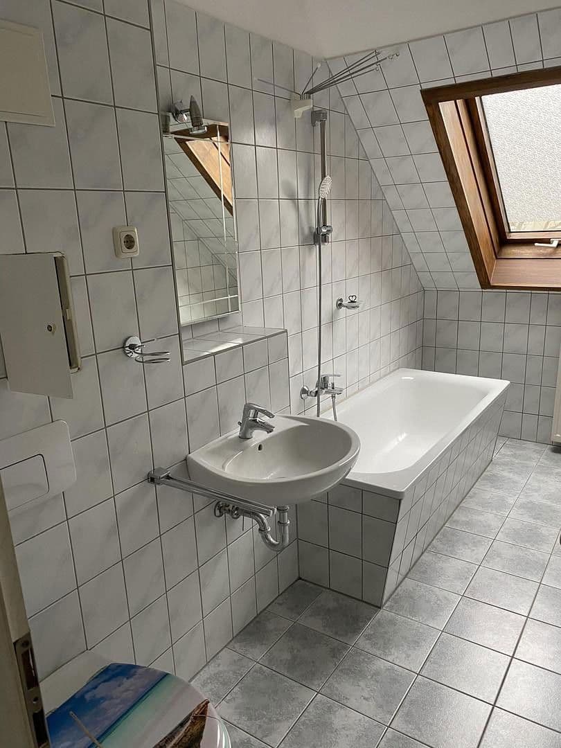 3 bedroom flat for sale, 101 m², Bernsdorfer Straße 67, Chemnitz, Saxony 3 bedroom flat for sale, 101 m², Bernsdorfer Straße 67, Chemnitz, Saxony