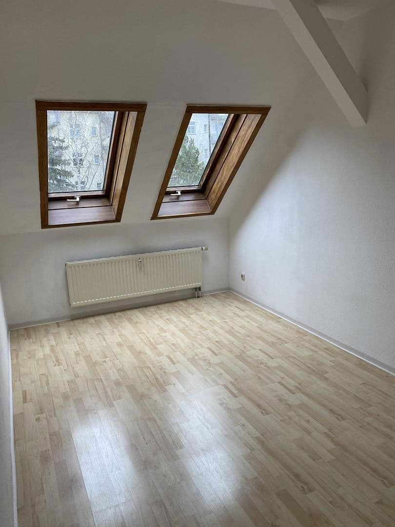 3 bedroom flat for sale, 101 m², Bernsdorfer Straße 67, Chemnitz, Saxony 3 bedroom flat for sale, 101 m², Bernsdorfer Straße 67, Chemnitz, Saxony