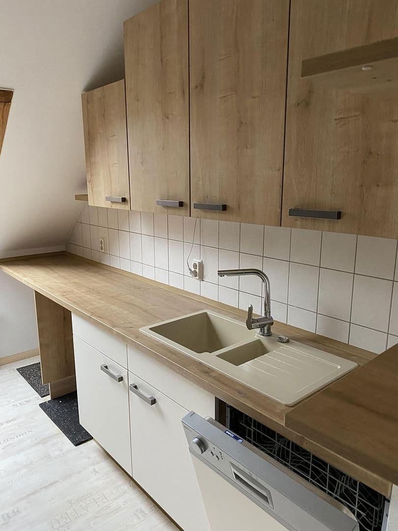 3 bedroom flat for sale, 101 m², Bernsdorfer Straße 67, Chemnitz, Saxony 3 bedroom flat for sale, 101 m², Bernsdorfer Straße 67, Chemnitz, Saxony