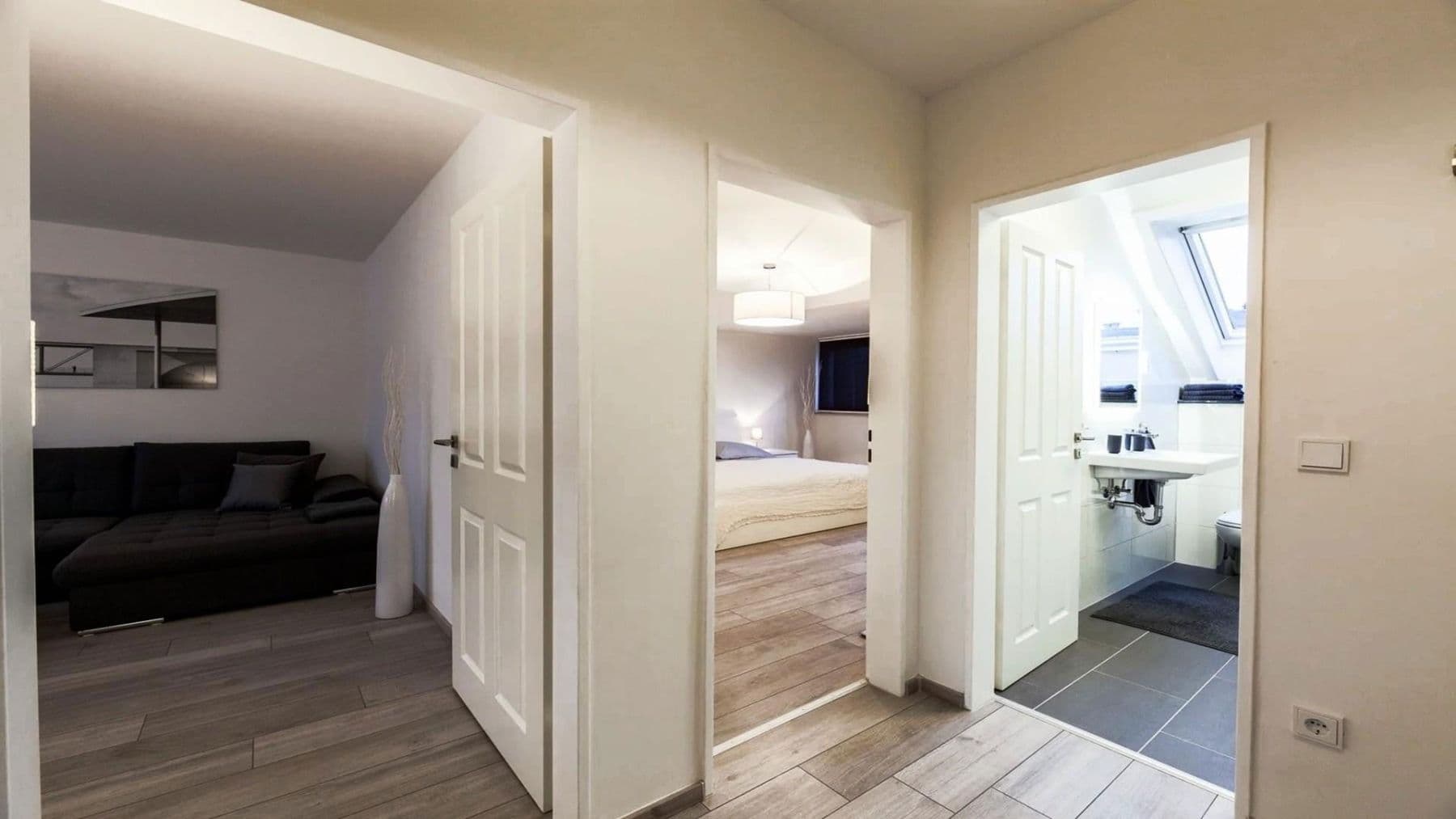 2 bedroom flat to rent, 68 m², Köln, North Rhine-Westphalia 2 bedroom flat to rent, 68 m², Köln, North Rhine-Westphalia