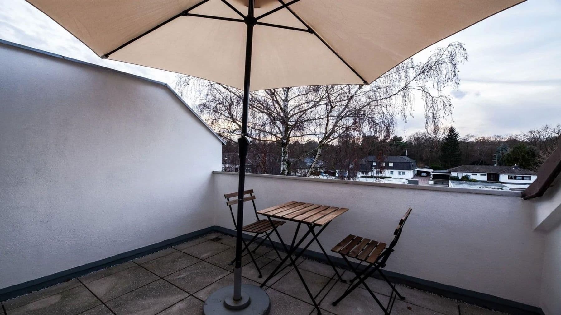 2 bedroom flat to rent, 68 m², Köln, North Rhine-Westphalia 2 bedroom flat to rent, 68 m², Köln, North Rhine-Westphalia