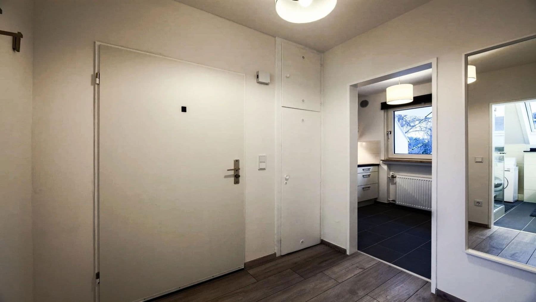 2 bedroom flat to rent, 68 m², Köln, North Rhine-Westphalia 2 bedroom flat to rent, 68 m², Köln, North Rhine-Westphalia