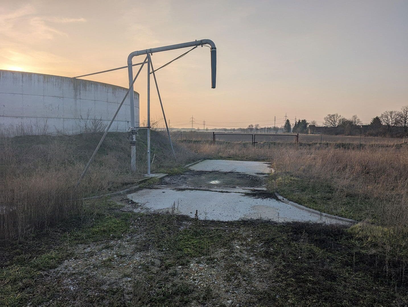 plot to rent, 23,500 m², Klossaer Straße 48, Jessen (Elster), Saxony-Anhalt plot to rent, 23,500 m², Klossaer Straße 48, Jessen (Elster), Saxony-Anhalt