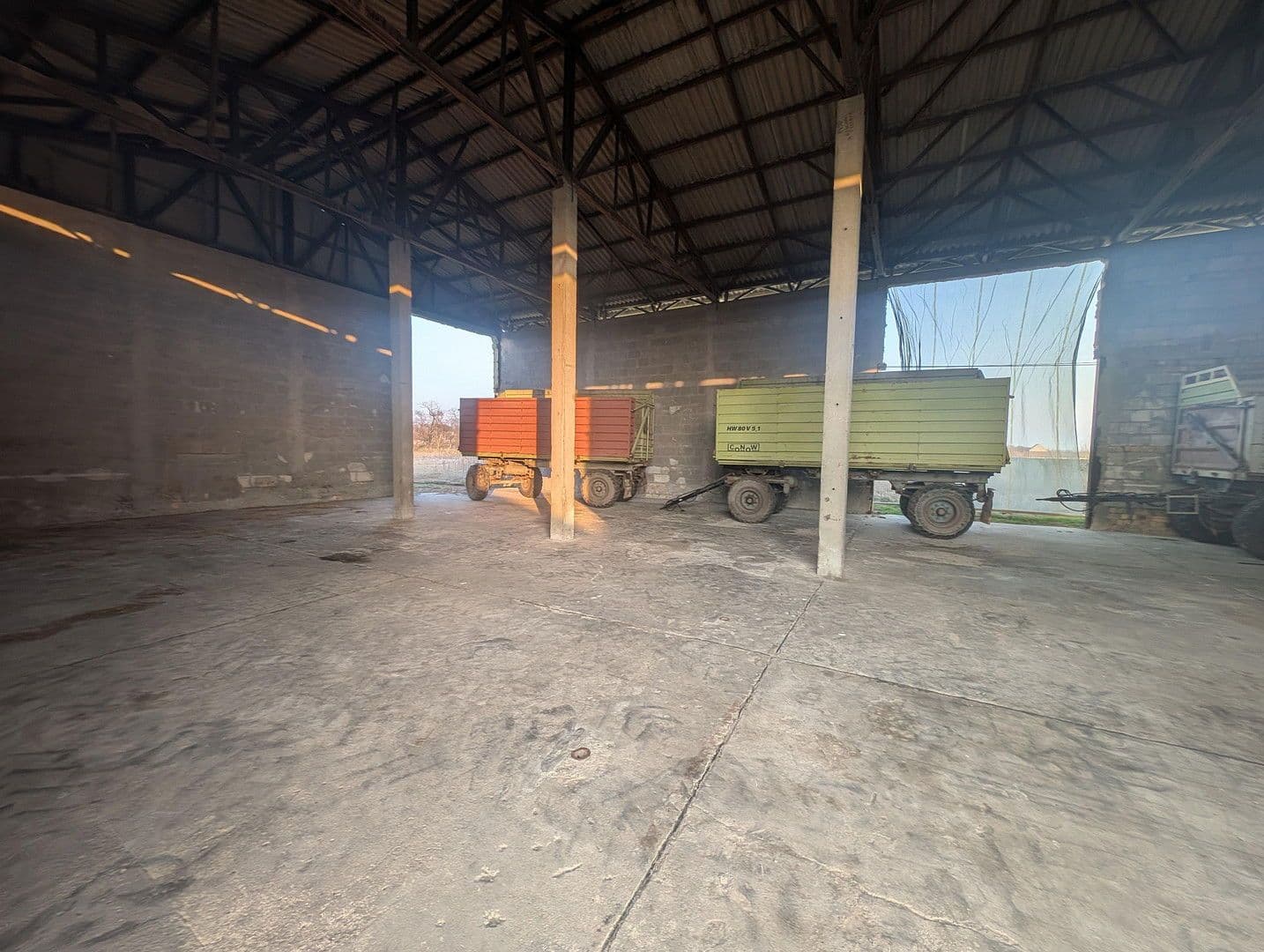 plot to rent, 23,500 m², Klossaer Straße 48, Jessen (Elster), Saxony-Anhalt plot to rent, 23,500 m², Klossaer Straße 48, Jessen (Elster), Saxony-Anhalt