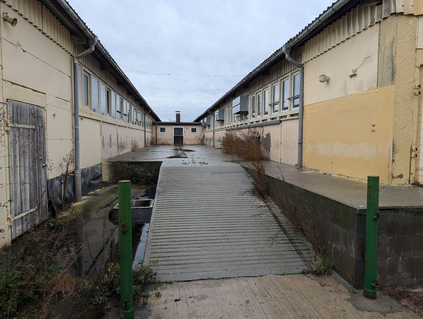 plot to rent, 23,500 m², Klossaer Straße 48, Jessen (Elster), Saxony-Anhalt plot to rent, 23,500 m², Klossaer Straße 48, Jessen (Elster), Saxony-Anhalt