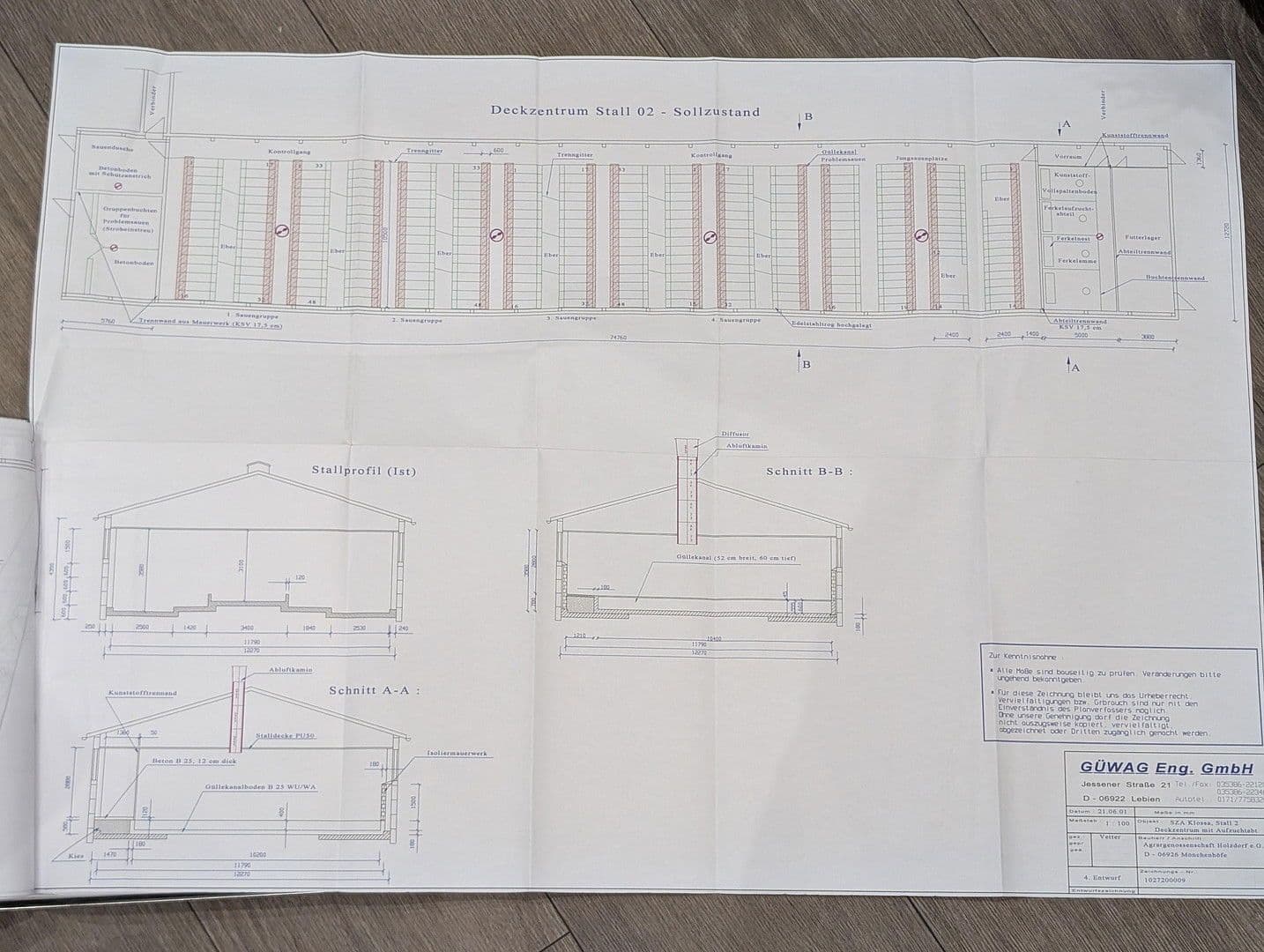 plot to rent, 23,500 m², Klossaer Straße 48, Jessen (Elster), Saxony-Anhalt plot to rent, 23,500 m², Klossaer Straße 48, Jessen (Elster), Saxony-Anhalt