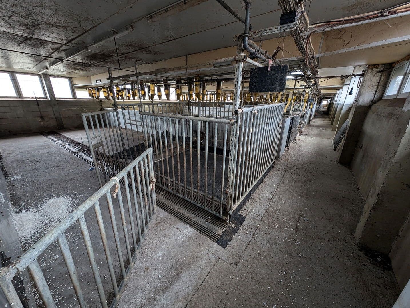 plot to rent, 23,500 m², Klossaer Straße 48, Jessen (Elster), Saxony-Anhalt plot to rent, 23,500 m², Klossaer Straße 48, Jessen (Elster), Saxony-Anhalt