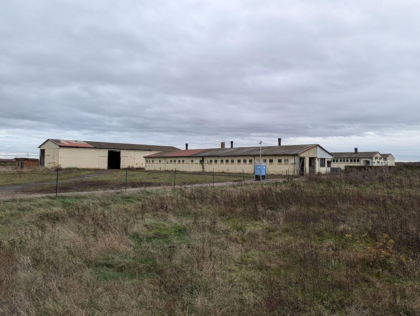 plot to rent, 23,500 m², Klossaer Straße 48, Jessen (Elster), Saxony-Anhalt plot to rent, 23,500 m², Klossaer Straße 48, Jessen (Elster), Saxony-Anhalt