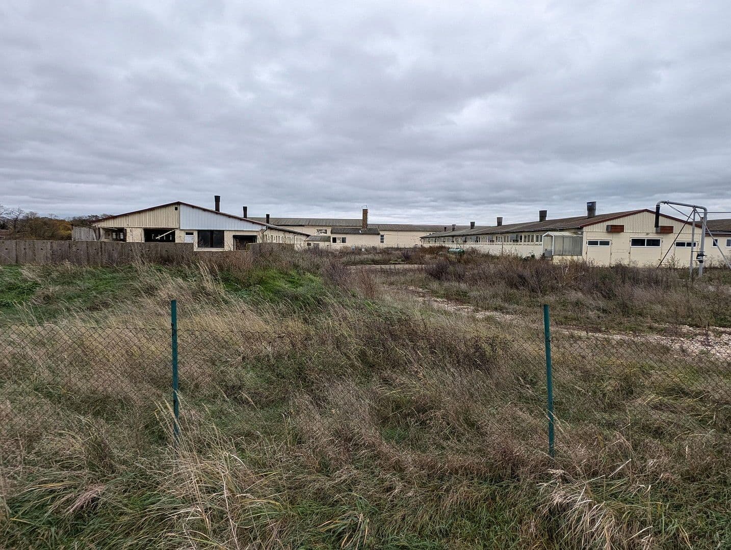 plot to rent, 23,500 m², Klossaer Straße 48, Jessen (Elster), Saxony-Anhalt plot to rent, 23,500 m², Klossaer Straße 48, Jessen (Elster), Saxony-Anhalt