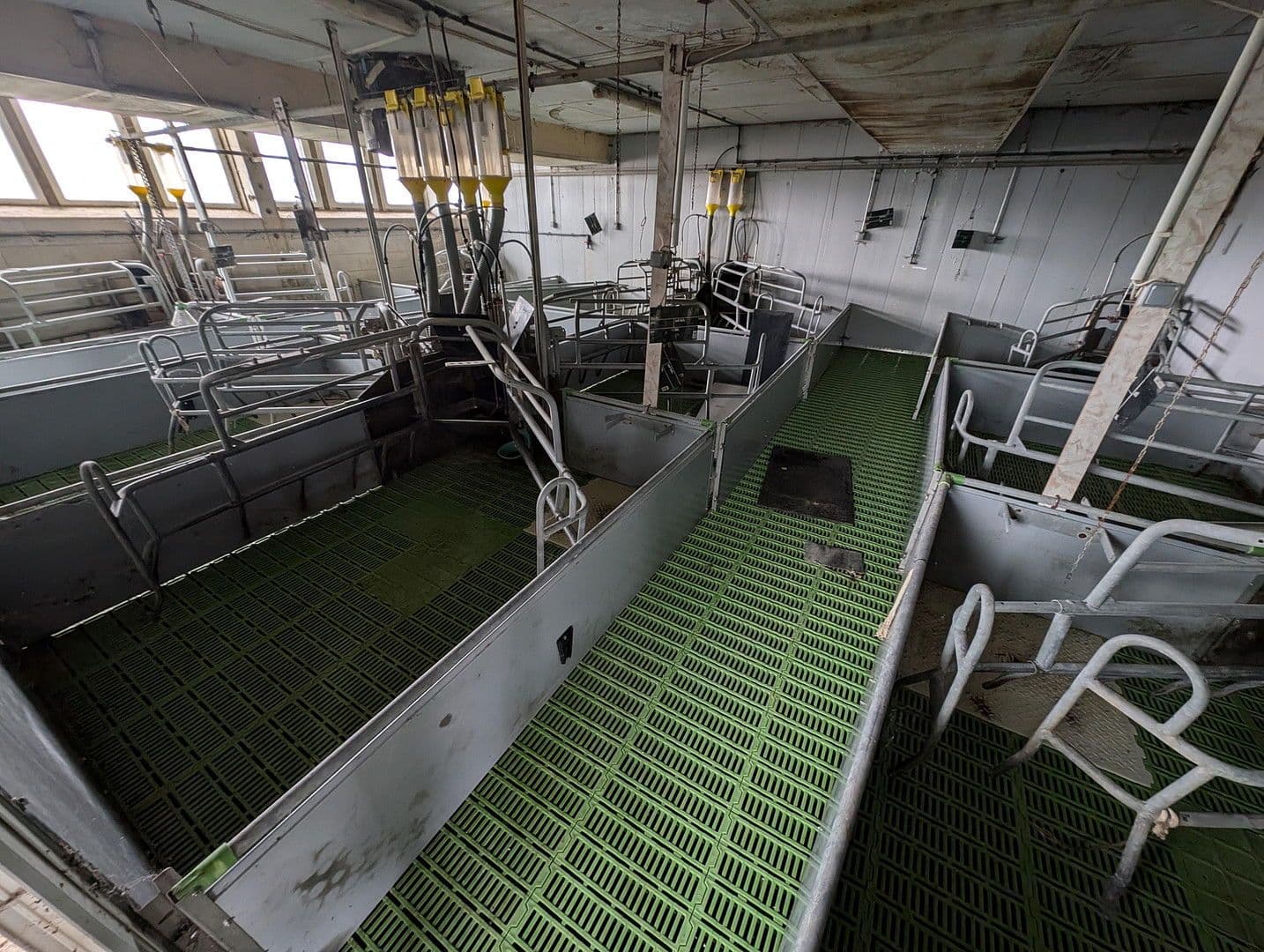 plot to rent, 23,500 m², Klossaer Straße 48, Jessen (Elster), Saxony-Anhalt plot to rent, 23,500 m², Klossaer Straße 48, Jessen (Elster), Saxony-Anhalt