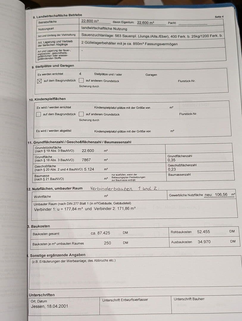 plot to rent, 23,500 m², Klossaer Straße 48, Jessen (Elster), Saxony-Anhalt plot to rent, 23,500 m², Klossaer Straße 48, Jessen (Elster), Saxony-Anhalt