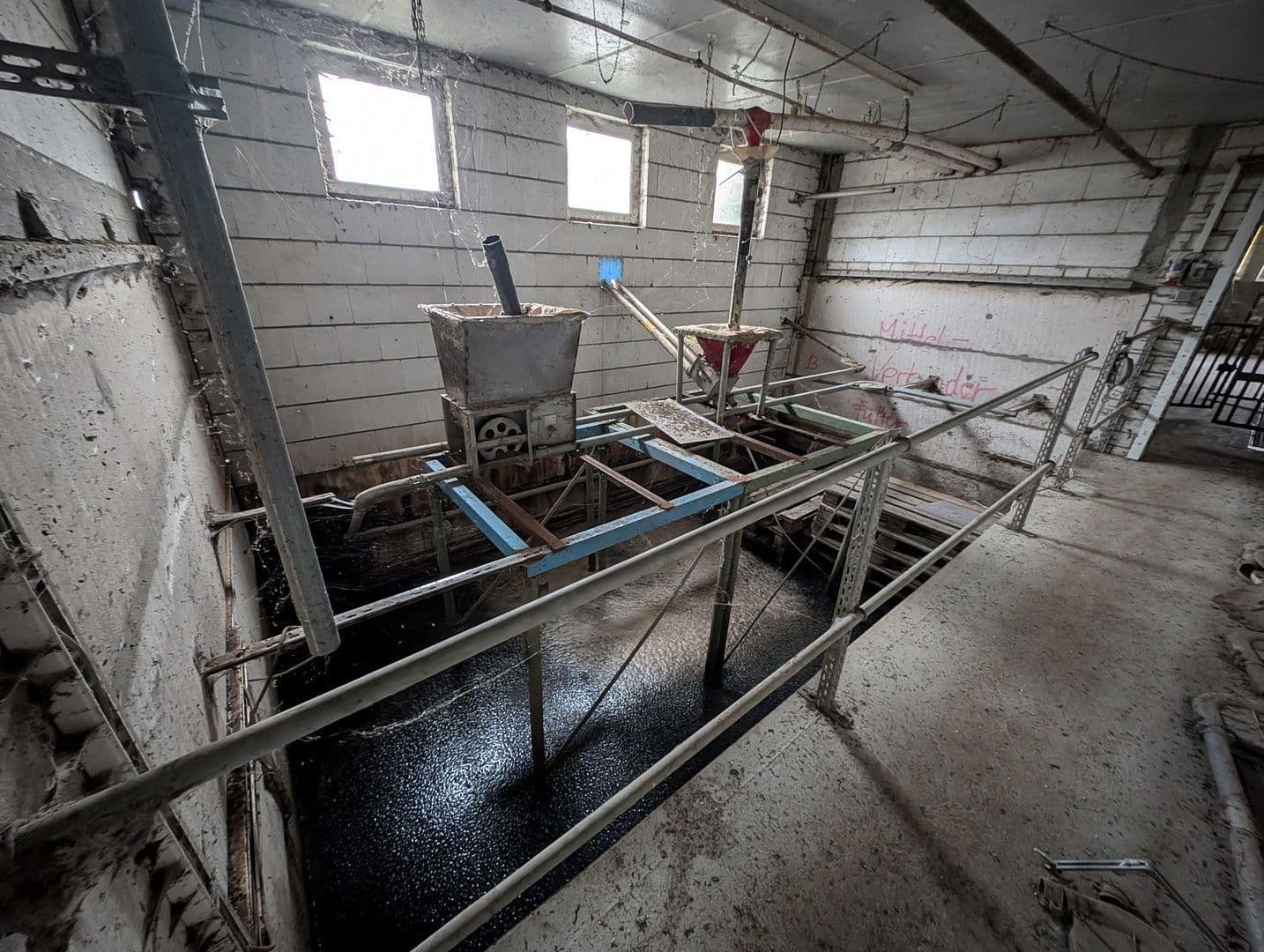 plot to rent, 23,500 m², Klossaer Straße 48, Jessen (Elster), Saxony-Anhalt plot to rent, 23,500 m², Klossaer Straße 48, Jessen (Elster), Saxony-Anhalt