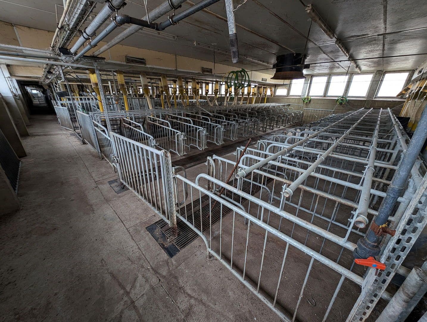 plot to rent, 23,500 m², Klossaer Straße 48, Jessen (Elster), Saxony-Anhalt plot to rent, 23,500 m², Klossaer Straße 48, Jessen (Elster), Saxony-Anhalt