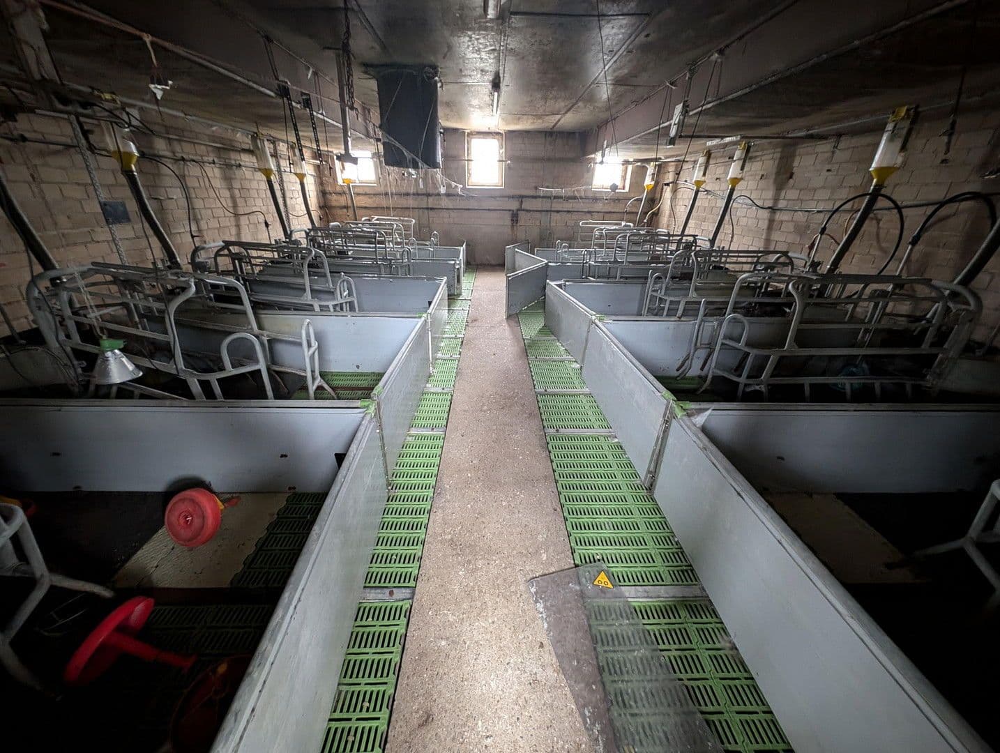 plot to rent, 23,500 m², Klossaer Straße 48, Jessen (Elster), Saxony-Anhalt plot to rent, 23,500 m², Klossaer Straße 48, Jessen (Elster), Saxony-Anhalt