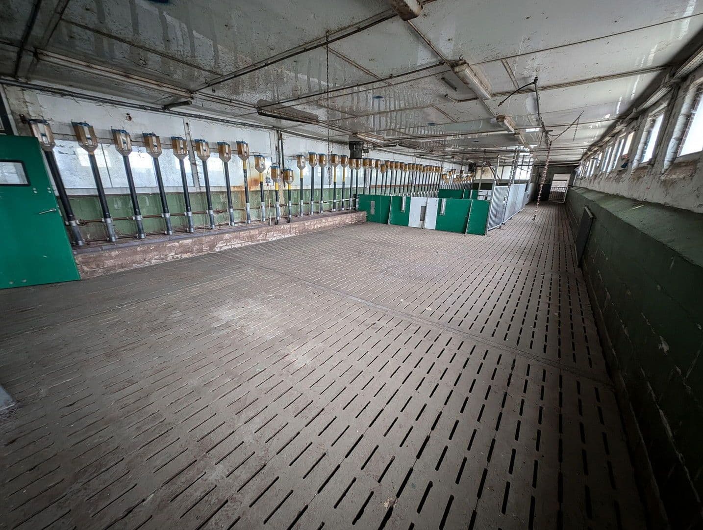 plot to rent, 23,500 m², Klossaer Straße 48, Jessen (Elster), Saxony-Anhalt plot to rent, 23,500 m², Klossaer Straße 48, Jessen (Elster), Saxony-Anhalt