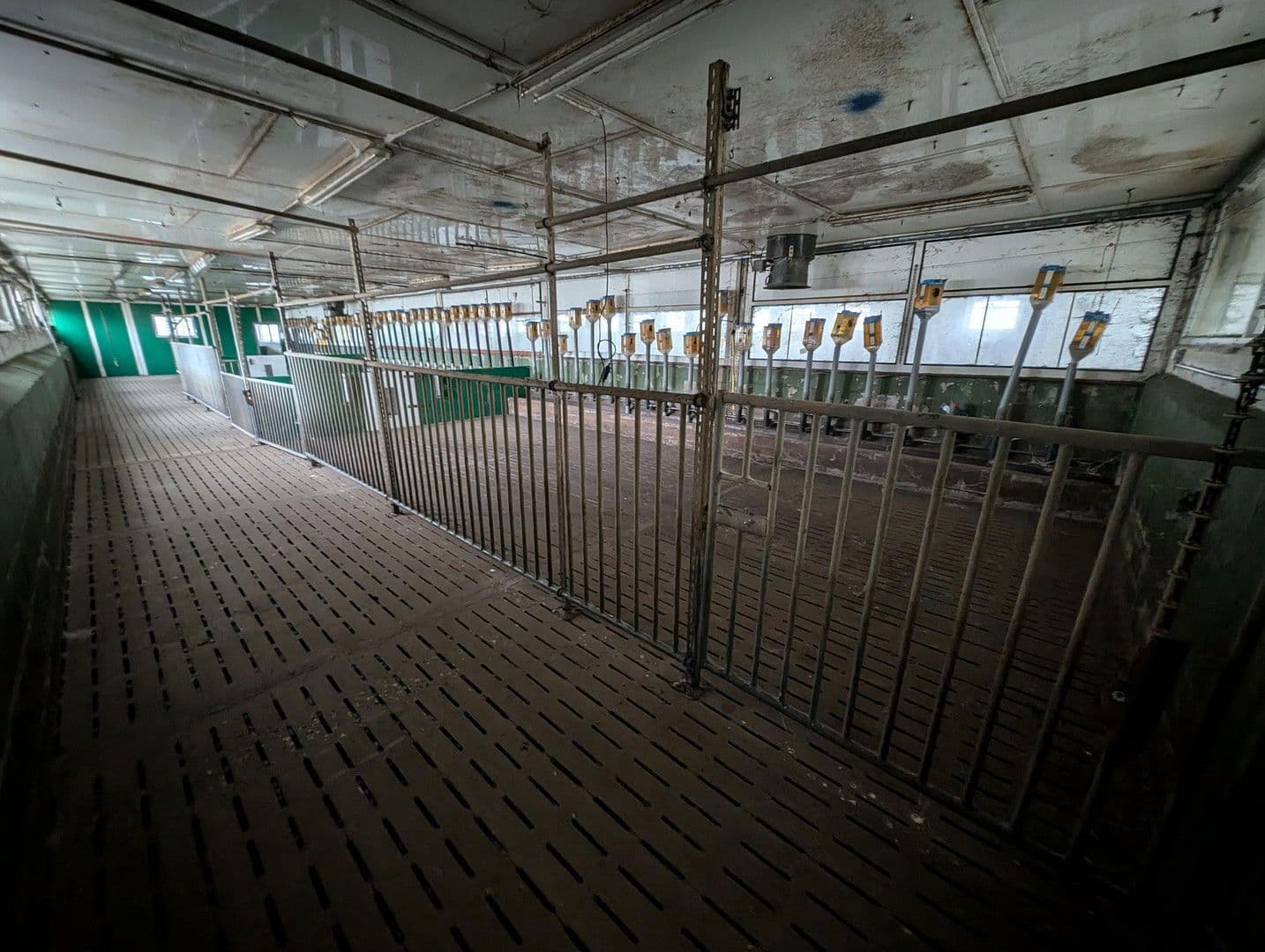 plot to rent, 23,500 m², Klossaer Straße 48, Jessen (Elster), Saxony-Anhalt plot to rent, 23,500 m², Klossaer Straße 48, Jessen (Elster), Saxony-Anhalt