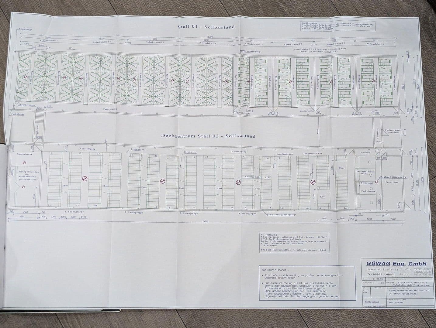 plot to rent, 23,500 m², Klossaer Straße 48, Jessen (Elster), Saxony-Anhalt plot to rent, 23,500 m², Klossaer Straße 48, Jessen (Elster), Saxony-Anhalt