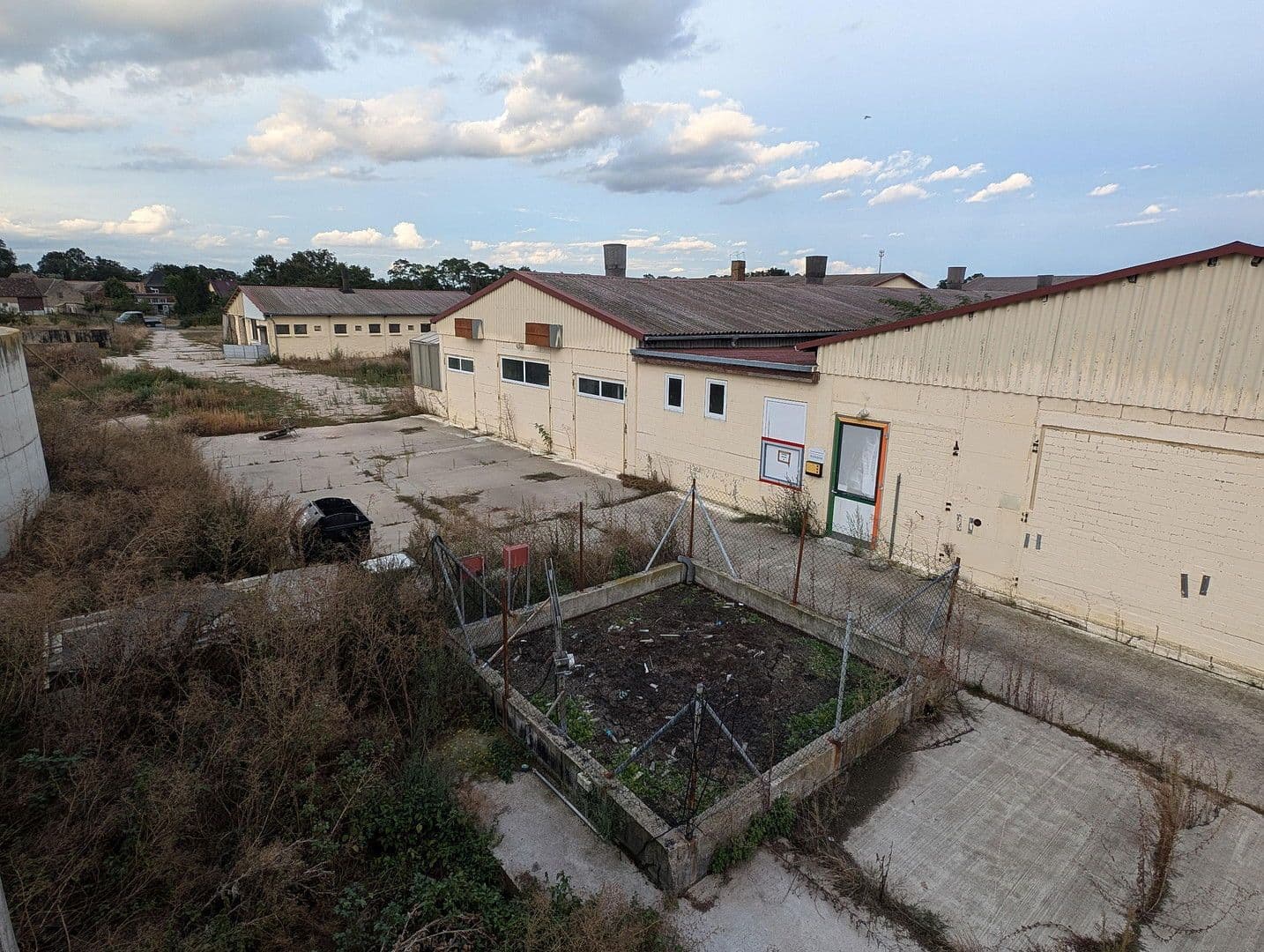 plot to rent, 23,500 m², Klossaer Straße 48, Jessen (Elster), Saxony-Anhalt plot to rent, 23,500 m², Klossaer Straße 48, Jessen (Elster), Saxony-Anhalt