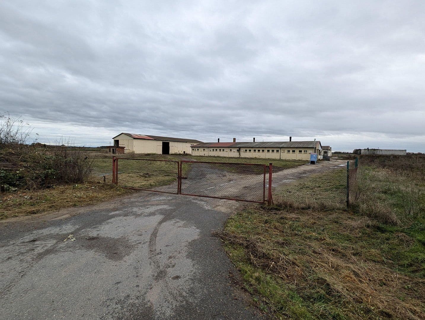 plot to rent, 23,500 m², Klossaer Straße 48, Jessen (Elster), Saxony-Anhalt plot to rent, 23,500 m², Klossaer Straße 48, Jessen (Elster), Saxony-Anhalt