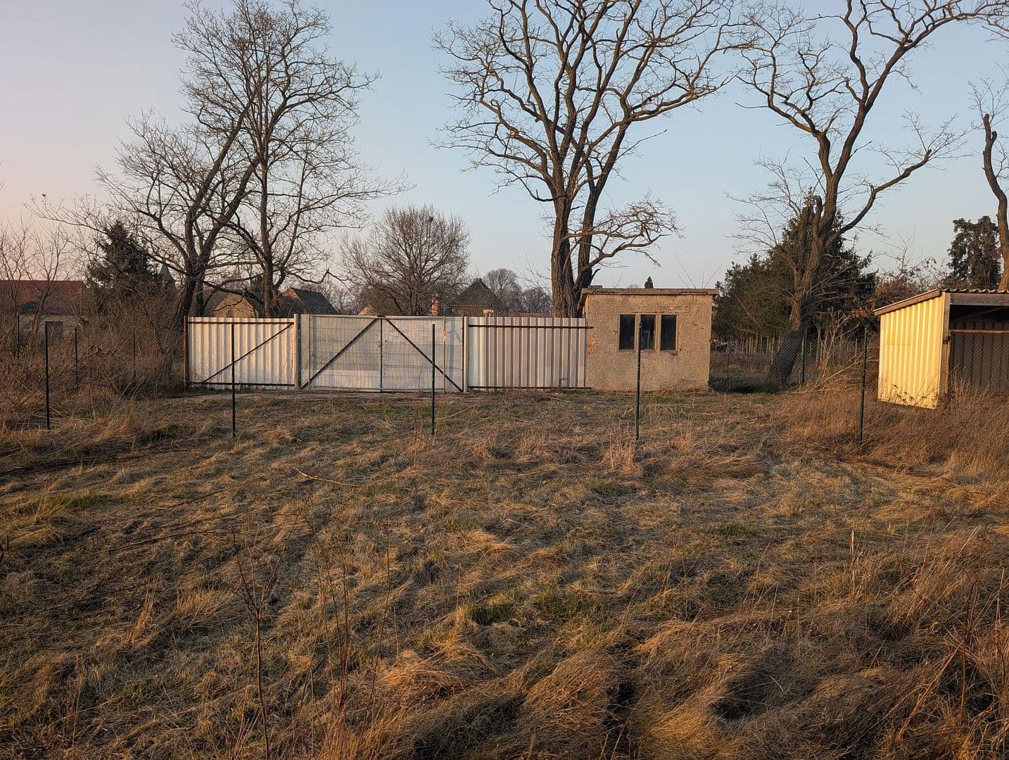 plot to rent, 23,500 m², Klossaer Straße 48, Jessen (Elster), Saxony-Anhalt plot to rent, 23,500 m², Klossaer Straße 48, Jessen (Elster), Saxony-Anhalt