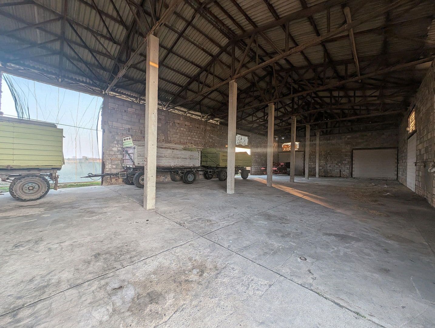 plot to rent, 23,500 m², Klossaer Straße 48, Jessen (Elster), Saxony-Anhalt plot to rent, 23,500 m², Klossaer Straße 48, Jessen (Elster), Saxony-Anhalt