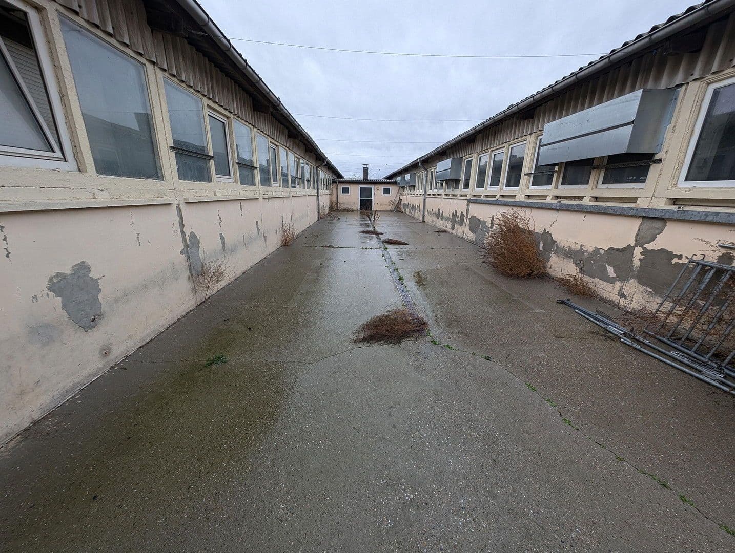 plot to rent, 23,500 m², Klossaer Straße 48, Jessen (Elster), Saxony-Anhalt plot to rent, 23,500 m², Klossaer Straße 48, Jessen (Elster), Saxony-Anhalt