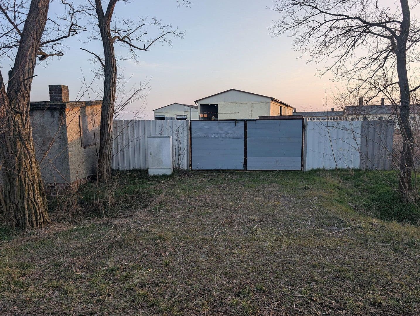 plot to rent, 23,500 m², Klossaer Straße 48, Jessen (Elster), Saxony-Anhalt plot to rent, 23,500 m², Klossaer Straße 48, Jessen (Elster), Saxony-Anhalt