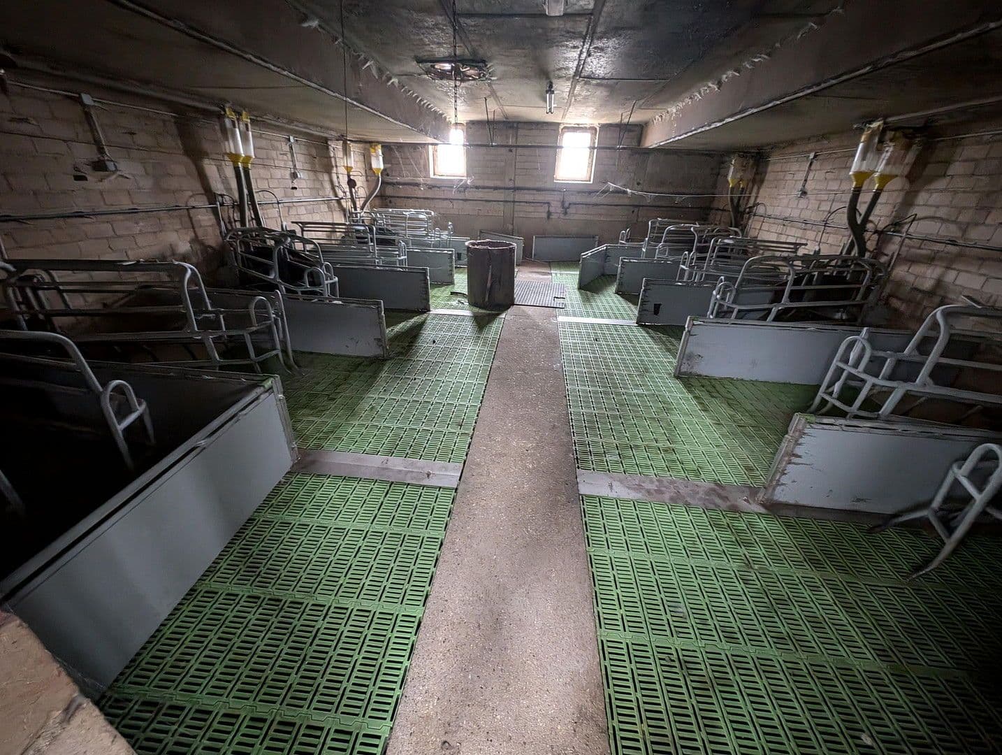 plot to rent, 23,500 m², Klossaer Straße 48, Jessen (Elster), Saxony-Anhalt plot to rent, 23,500 m², Klossaer Straße 48, Jessen (Elster), Saxony-Anhalt