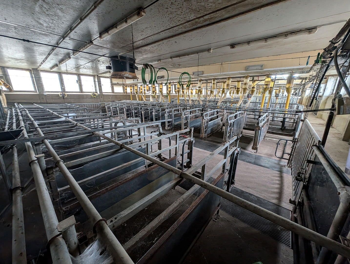 plot to rent, 23,500 m², Klossaer Straße 48, Jessen (Elster), Saxony-Anhalt plot to rent, 23,500 m², Klossaer Straße 48, Jessen (Elster), Saxony-Anhalt