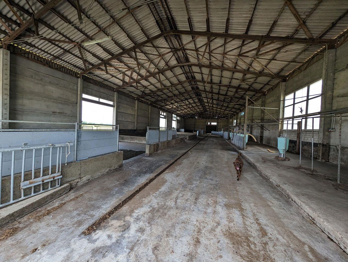 plot to rent, 23,500 m², Klossaer Straße 48, Jessen (Elster), Saxony-Anhalt plot to rent, 23,500 m², Klossaer Straße 48, Jessen (Elster), Saxony-Anhalt