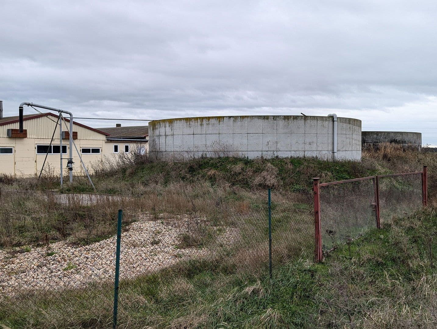 plot to rent, 23,500 m², Klossaer Straße 48, Jessen (Elster), Saxony-Anhalt plot to rent, 23,500 m², Klossaer Straße 48, Jessen (Elster), Saxony-Anhalt