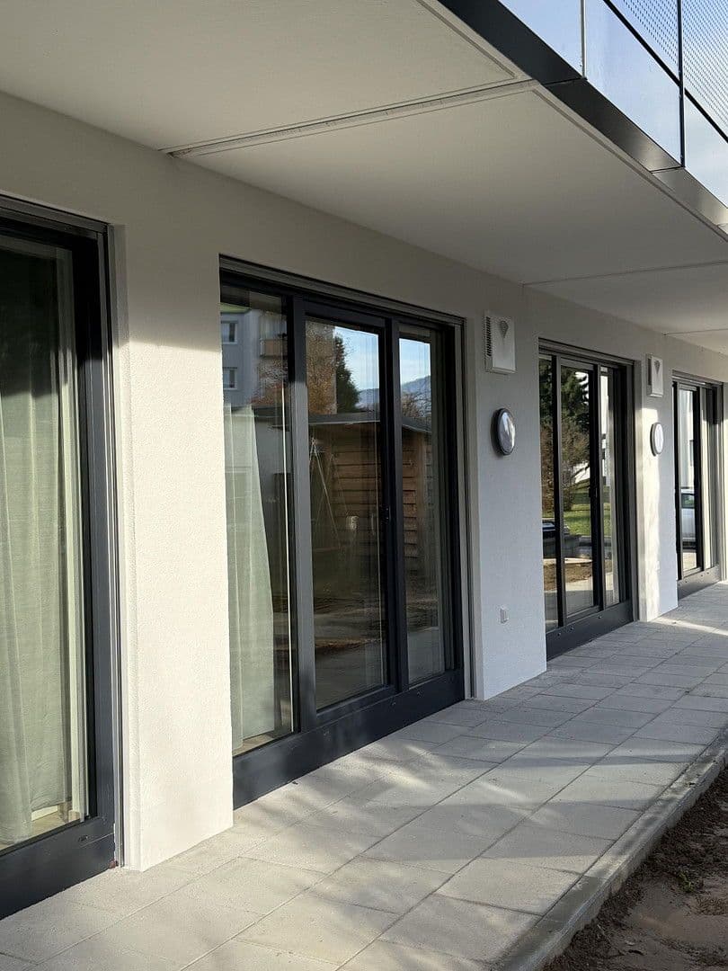 1 bedroom flat to rent, 20 m², Berger Str. 22, Deggendorf, Bavaria 1 bedroom flat to rent, 20 m², Berger Str. 22, Deggendorf, Bavaria