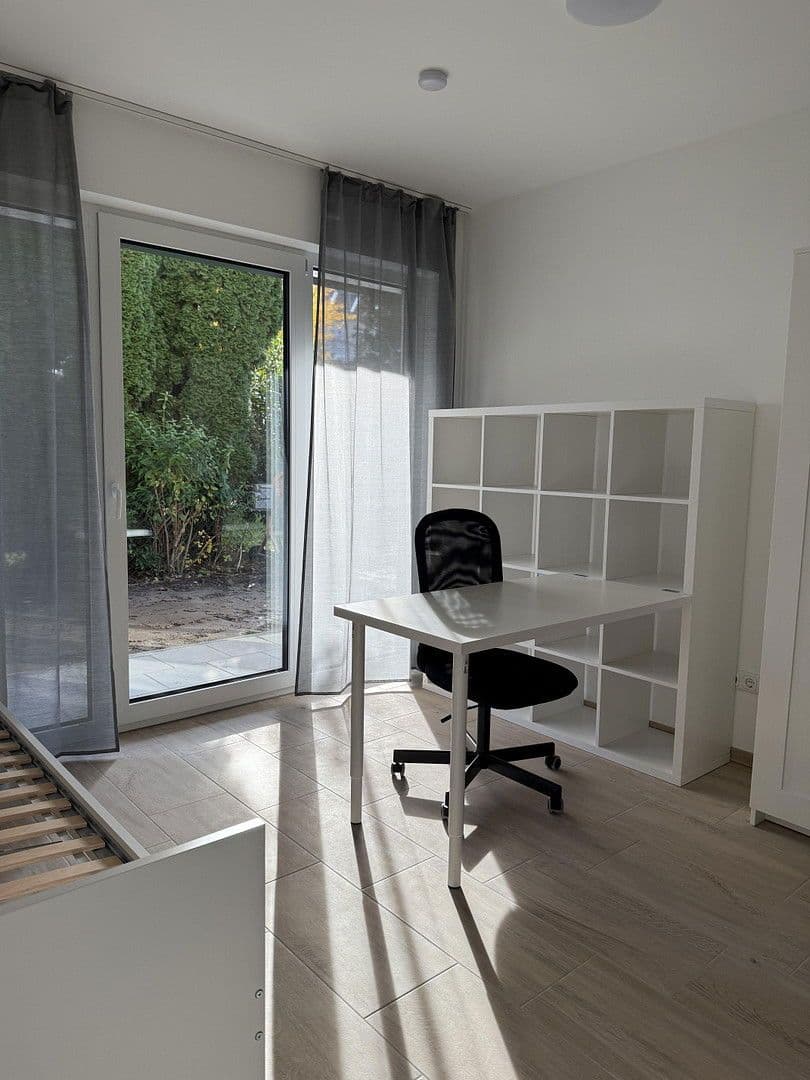 1 bedroom flat to rent, 20 m², Berger Str. 22, Deggendorf, Bavaria 1 bedroom flat to rent, 20 m², Berger Str. 22, Deggendorf, Bavaria